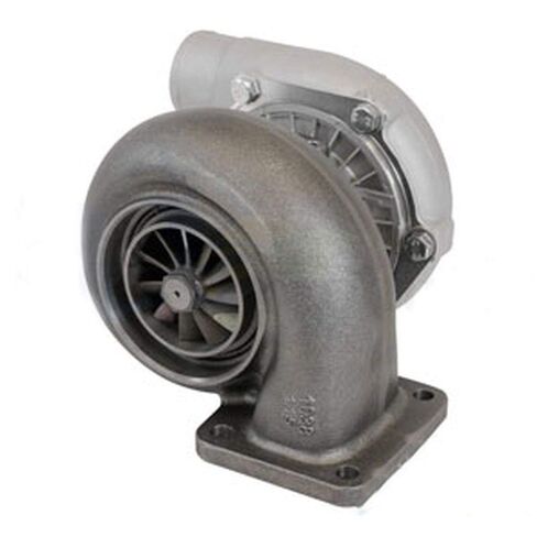 RAParts A184785 One New Turbo Charger w/Gaskets Fits Case-IH Tractor Models 1066 1086 1466 1486 1566 1586 3388 4100 4156 in Saudi Arabia