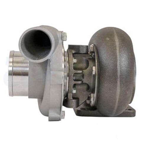 RAParts A184785 One New Turbo Charger w/Gaskets Fits Case-IH Tractor Models 1066 1086 1466 1486 1566 1586 3388 4100 4156 in Saudi Arabia
