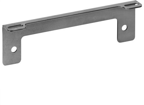 GBGS 2 Pack Winch Fairlead Light Mount Bracket,10" LED Light Bar Bracket for Off-Road Hawse Fairlead in Saudi Arabia