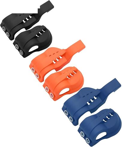 Motorcycle Fork Shoe Guard Protector Cover For Husqvarna FC TC TE FE TX FX For Gas Gas EX EC MC EXF ECF distintivo(Orange) in Saudi Arabia