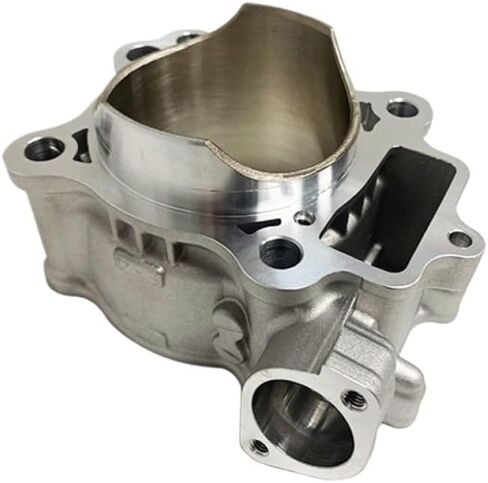 Piston Cylinder Bore Kit 78mm Compatible With CRF250R CRF250X CRF 250R 250X 12100-KRN-670 12100-KRN-732 in Kuwait