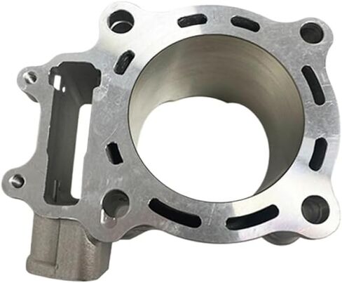 Piston Cylinder Bore Kit 78mm Compatible With CRF250R CRF250X CRF 250R 250X 12100-KRN-670 12100-KRN-732 in Kuwait