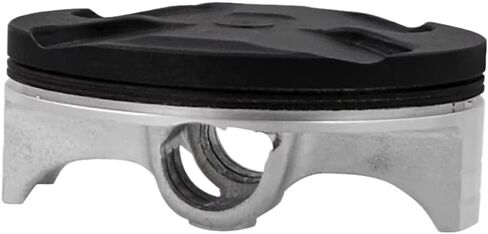 Piston Cylinder Bore Kit 78mm Compatible With CRF250R CRF250X CRF 250R 250X 12100-KRN-670 12100-KRN-732 in Kuwait