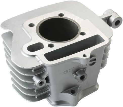 Cylinder Kit 52.4mm Compatible With Wave110 4T in Saudi Arabia