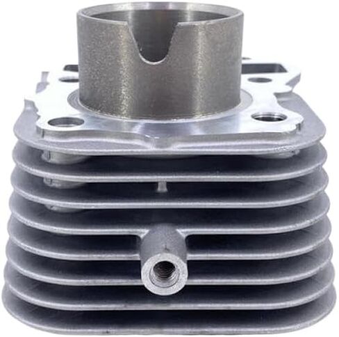 Motorcycle Cylinder Kit With Piston And Pin Ring 125 Cc Compatible With Haojue UA125 UA125T UA 125 UA125T-A UA125XQ 34H0 34H2 in Saudi Arabia
