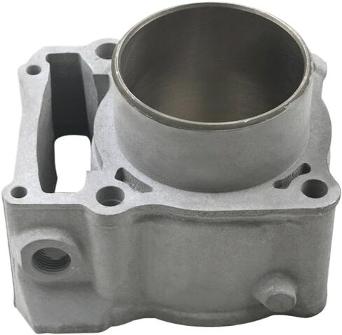 Air Cylinder Block And Piston Kit With Head And Base Gasket Compatible With KLX250 1993-2018 KLX300 1996-2007 in Saudi Arabia