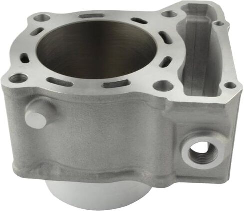 Air Cylinder Block And Piston Kit With Head And Base Gasket Compatible With KLX250 1993-2018 KLX300 1996-2007 in Saudi Arabia