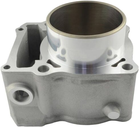 Air Cylinder Block And Piston Kit With Head And Base Gasket Compatible With KLX250 1993-2018 KLX300 1996-2007 in Saudi Arabia