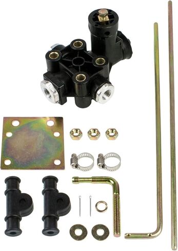 CHASSIS HEIGHT CONTROL LEVELING AIR VALVE - 6 SECOND DELAY in Saudi Arabia