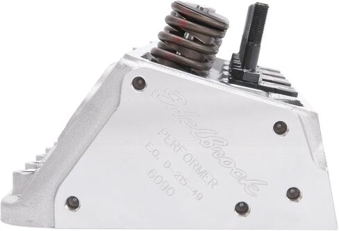 Edelbrock 60909 Performer Cylinder Head in Saudi Arabia