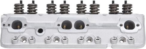 Edelbrock 60909 Performer Cylinder Head in Saudi Arabia