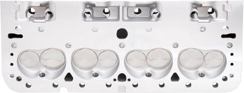 Edelbrock 60909 Performer Cylinder Head in Saudi Arabia