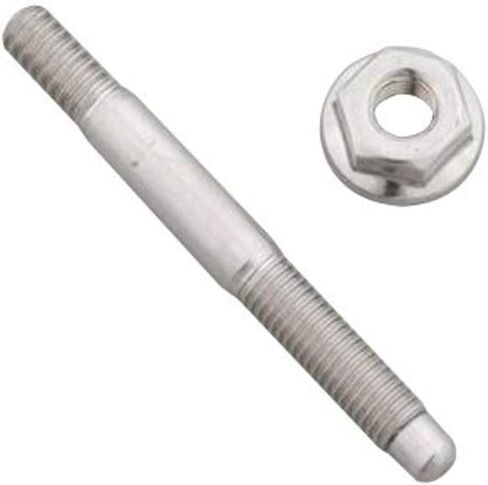 ARP 200-0307 أكسيد أسود 1/4-20 بوصة خيط 2.443 بوصة طقم منقي هواء OAL in Kuwait