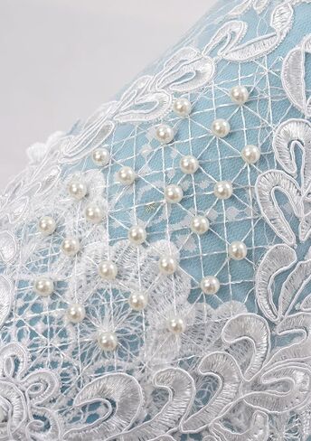 قبعة هينين من الدانتيل من العصور الوسطى من ANINECT مع حجاب، غطاء رأس نسائي على شكل مخروطي للأميرة عصر النهضة in Kuwait