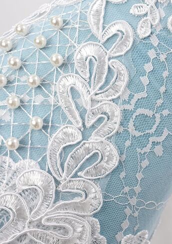 قبعة هينين من الدانتيل من العصور الوسطى من ANINECT مع حجاب، غطاء رأس نسائي على شكل مخروطي للأميرة عصر النهضة in Kuwait