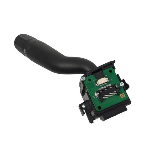 SW-6874 Windshield Wiper Switch Compatible with 2011-2014 Ford F-150,2011-2013 F-250/F-350/F-450/F-550 Super Duty Replaces SW6874 BC3Z-13K359-BA BC3Z-13K359-AA Turn Signal Switch in Saudi Arabia