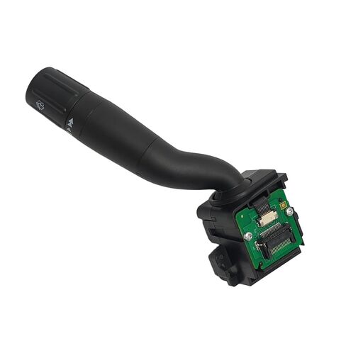 SW-6874 Windshield Wiper Switch Compatible with 2011-2014 Ford F-150,2011-2013 F-250/F-350/F-450/F-550 Super Duty Replaces SW6874 BC3Z-13K359-BA BC3Z-13K359-AA Turn Signal Switch in Saudi Arabia
