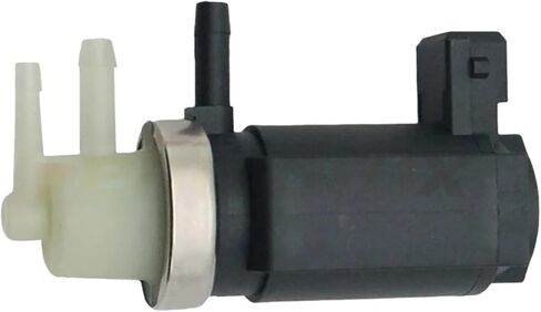 059906627A صمام ملف لولبي فراغي 721903490 متوافق مع Audi A8 Allroad C5 2.5 Tdi 1997-2005 A6 1'5Tdi 7.21903.21.0 in Kuwait