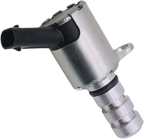 06E115243H صمام التحكم في تعديل عمود الحدبات المتغير VVT 06E115243E 06E115243G متوافق مع A3-A8 Q5 Q7 S4 S5 S6 S7 VW Jetta Touareg in Kuwait