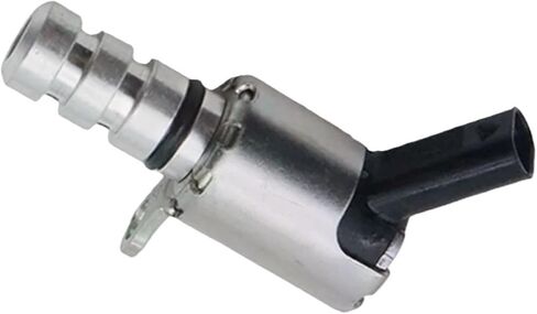06E115243H صمام التحكم في تعديل عمود الحدبات المتغير VVT 06E115243E 06E115243G متوافق مع A3-A8 Q5 Q7 S4 S5 S6 S7 VW Jetta Touareg in Kuwait