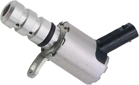 06E115243H صمام التحكم في تعديل عمود الحدبات المتغير VVT 06E115243E 06E115243G متوافق مع A3-A8 Q5 Q7 S4 S5 S6 S7 VW Jetta Touareg in Kuwait