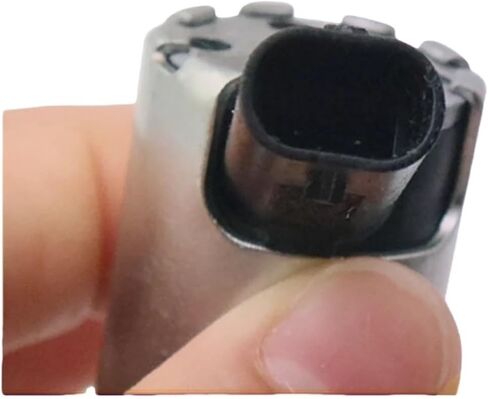 06E115243H صمام التحكم في تعديل عمود الحدبات المتغير VVT 06E115243E 06E115243G متوافق مع A3-A8 Q5 Q7 S4 S5 S6 S7 VW Jetta Touareg in Kuwait