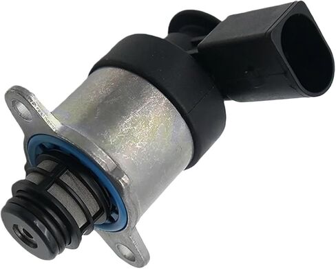 متوافق مع موديلات سلسلة Audi Porsche VW 0928400708 منظم ضغط مضخة الوقود صمام الملف اللولبي للتحكم في القياس 0928400748 1462C00985 in Kuwait