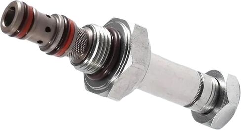 6667687 Solenoid Valve Spool Compatible With Bobcat Skid Steer Excavators 337 341 453 553 751 863 A220 S130 T180 6665004 in Saudi Arabia