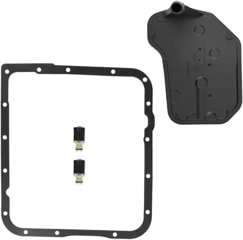 Transmission Shift Solenoid Filter And Gasket Service Kit 24208813 24230298 in Saudi Arabia