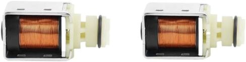 Transmission Shift Solenoid Filter And Gasket Service Kit 24208813 24230298 in Saudi Arabia