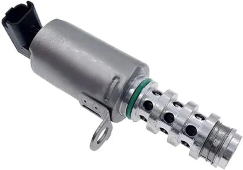 1920HE 9648620580 متوافق مع سيتروين C6 C5 بيجو 407 607 3.0 V6 رأس الأسطوانة الأصلي توقيت صمام الملف اللولبي VVT in Saudi Arabia