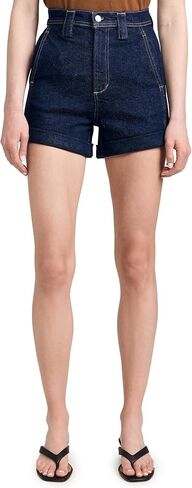 Joe's Jeans Women's The Avery Short in Kuwait