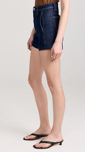 Joe's Jeans Women's The Avery Short in Kuwait