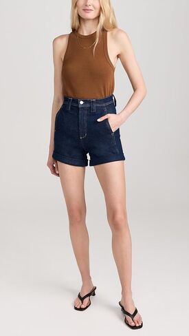 Joe's Jeans Women's The Avery Short in Kuwait
