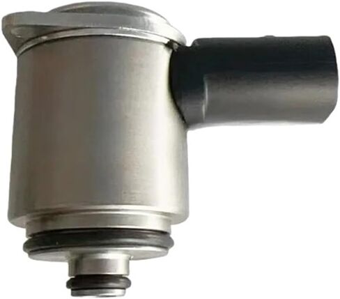8E1998317A Engine Power Steering Solenoid Valve Compatible With Audi A4 Mercedes-Benz CLS500 CLS550 E320 4E1998317 33103004438 8E0145153 in Saudi Arabia