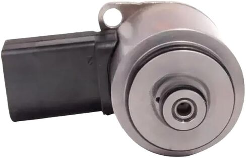 8E1998317A Engine Power Steering Solenoid Valve Compatible With Audi A4 Mercedes-Benz CLS500 CLS550 E320 4E1998317 33103004438 8E0145153 in Saudi Arabia