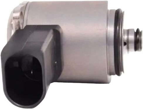 8E1998317A Engine Power Steering Solenoid Valve Compatible With Audi A4 Mercedes-Benz CLS500 CLS550 E320 4E1998317 33103004438 8E0145153 in Saudi Arabia