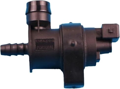 8653908 31104896 علبة وقود المحرك تطهير صمام الملف اللولبي متوافق مع فولفو S60 S80 V70 C70 XC70 XC90 in Saudi Arabia