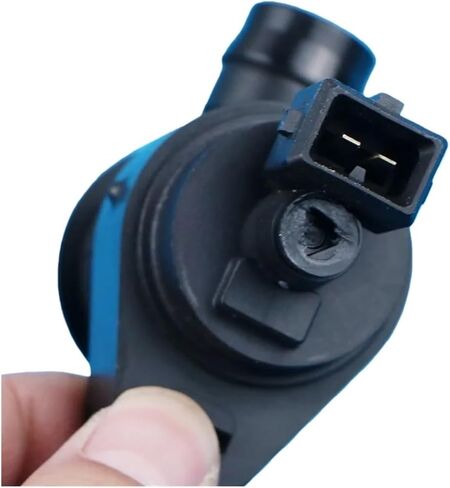 8653908 31104896 علبة وقود المحرك تطهير صمام الملف اللولبي متوافق مع فولفو S60 S80 V70 C70 XC70 XC90 in Saudi Arabia