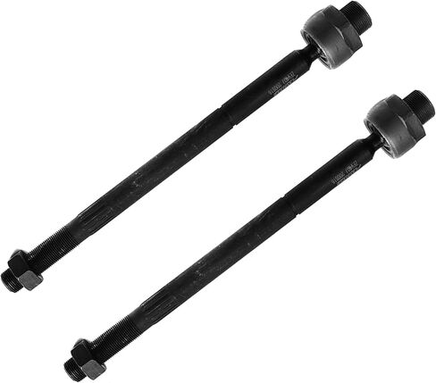 ASTARPRO 6pcs Front Tie Rod Ends Inner and Outer with Boots Compatible with 2002-2005 Dodge Ram 1500 in Saudi Arabia