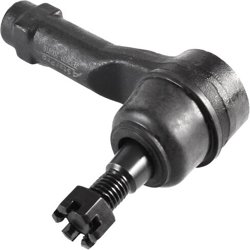ASTARPRO 6pcs Front Tie Rod Ends Inner and Outer with Boots Compatible with 2002-2005 Dodge Ram 1500 in Saudi Arabia