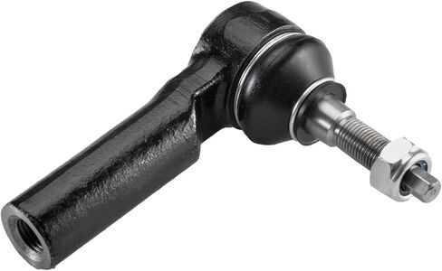 6pcs Front Steering Kit Tie Rod End Inner and Outer and Boots for Ford Mustang 2005 2006 2007 2008 2009 2010 in Saudi Arabia
