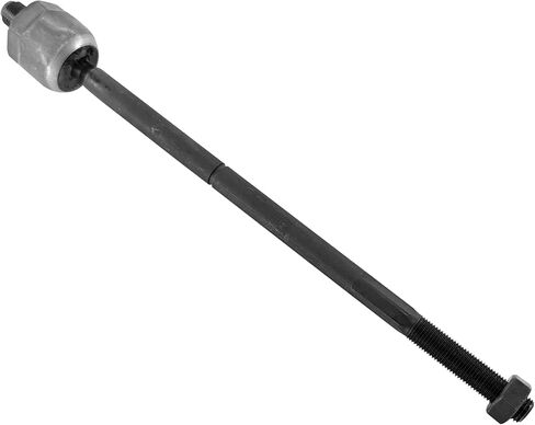 6pcs Front Steering Kit Tie Rod End Inner and Outer and Boots for Ford Mustang 2005 2006 2007 2008 2009 2010 in Saudi Arabia