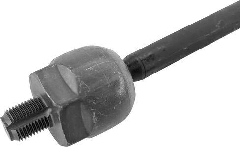6pcs Front Steering Kit Tie Rod End Inner and Outer and Boots for Ford Mustang 2005 2006 2007 2008 2009 2010 in Saudi Arabia