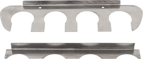 Kojem Exhaust Filler Panel Compatible With 2014-2019 Chevy Chevrolet Corvette C7 Z06 Replacement for 052017 Exhaust Muffler Tail Pipe Trim Stainless Steel in Saudi Arabia