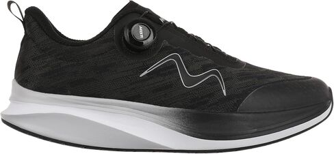 MBT Mens Galado Textile Synthetic Trainers in Saudi Arabia