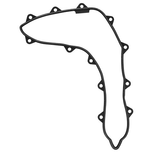 Caltric Transmission Clutch Cover Gasket Compatible with Can-am Maverick 1000R 2013-2018 in Saudi Arabia