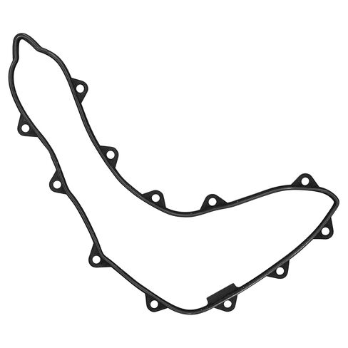 Caltric Transmission Clutch Cover Gasket Compatible with Can-am Maverick 1000R 2013-2018 in Saudi Arabia