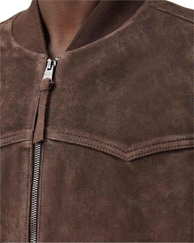 AllSaints Men's Zealand Bomber in Saudi Arabia