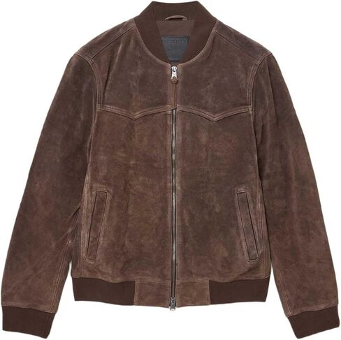 AllSaints Men's Zealand Bomber in Saudi Arabia